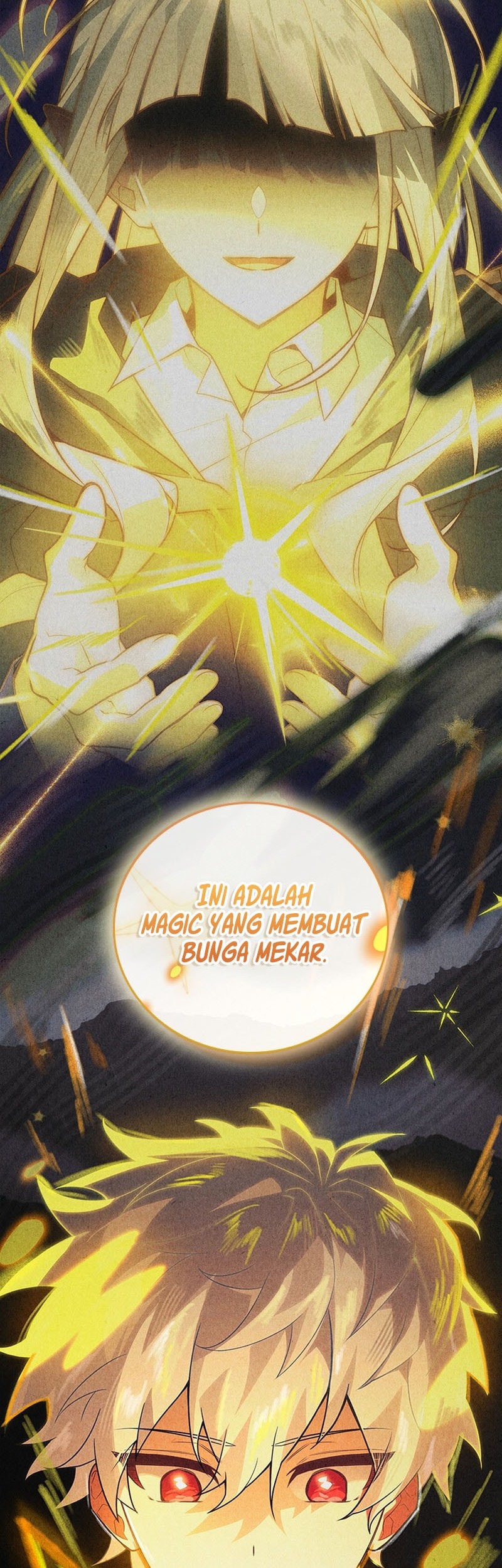The Legendary Hero Is an Academy Honors Student Chapter 44 - halaman 5