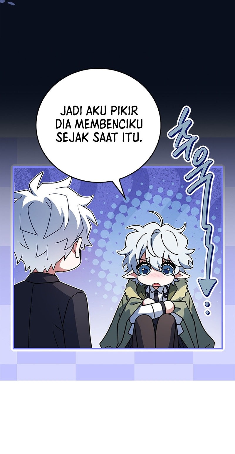 The Legendary Hero Is an Academy Honors Student Chapter 44 - halaman 56