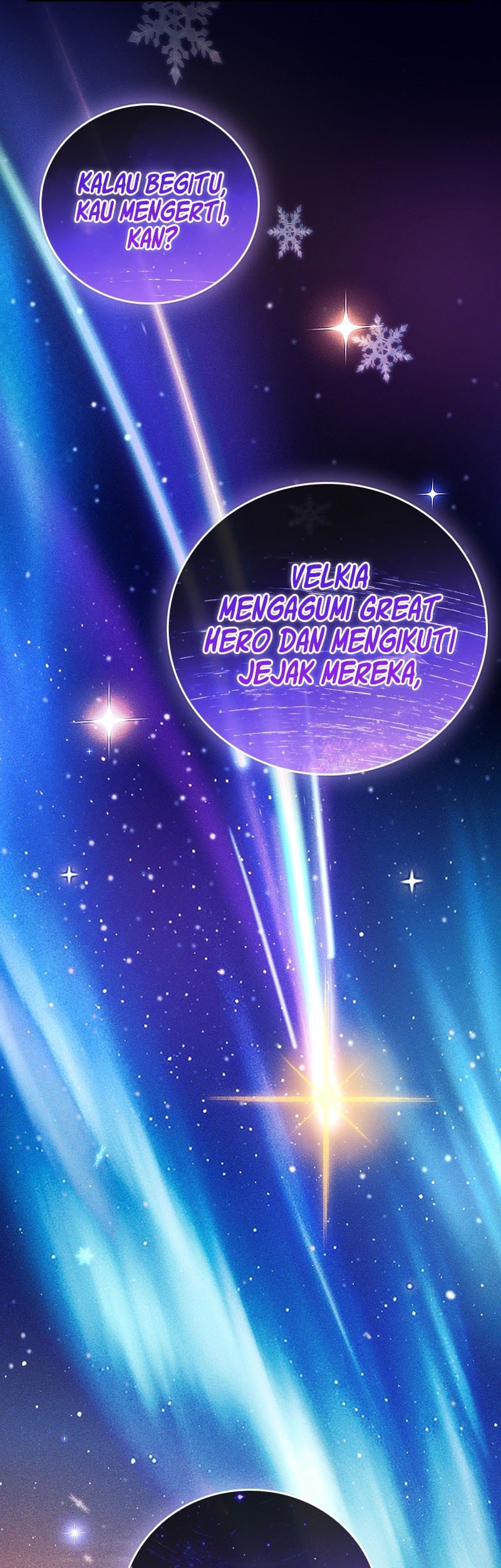 The Legendary Hero Is an Academy Honors Student Chapter 44 - halaman 60
