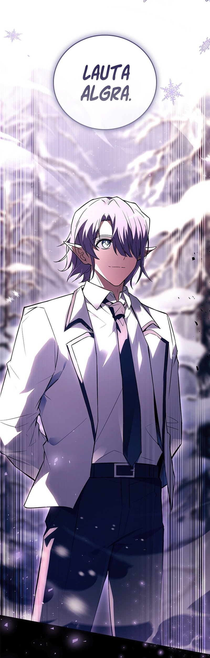 The Legendary Hero Is an Academy Honors Student Chapter 44 - halaman 77
