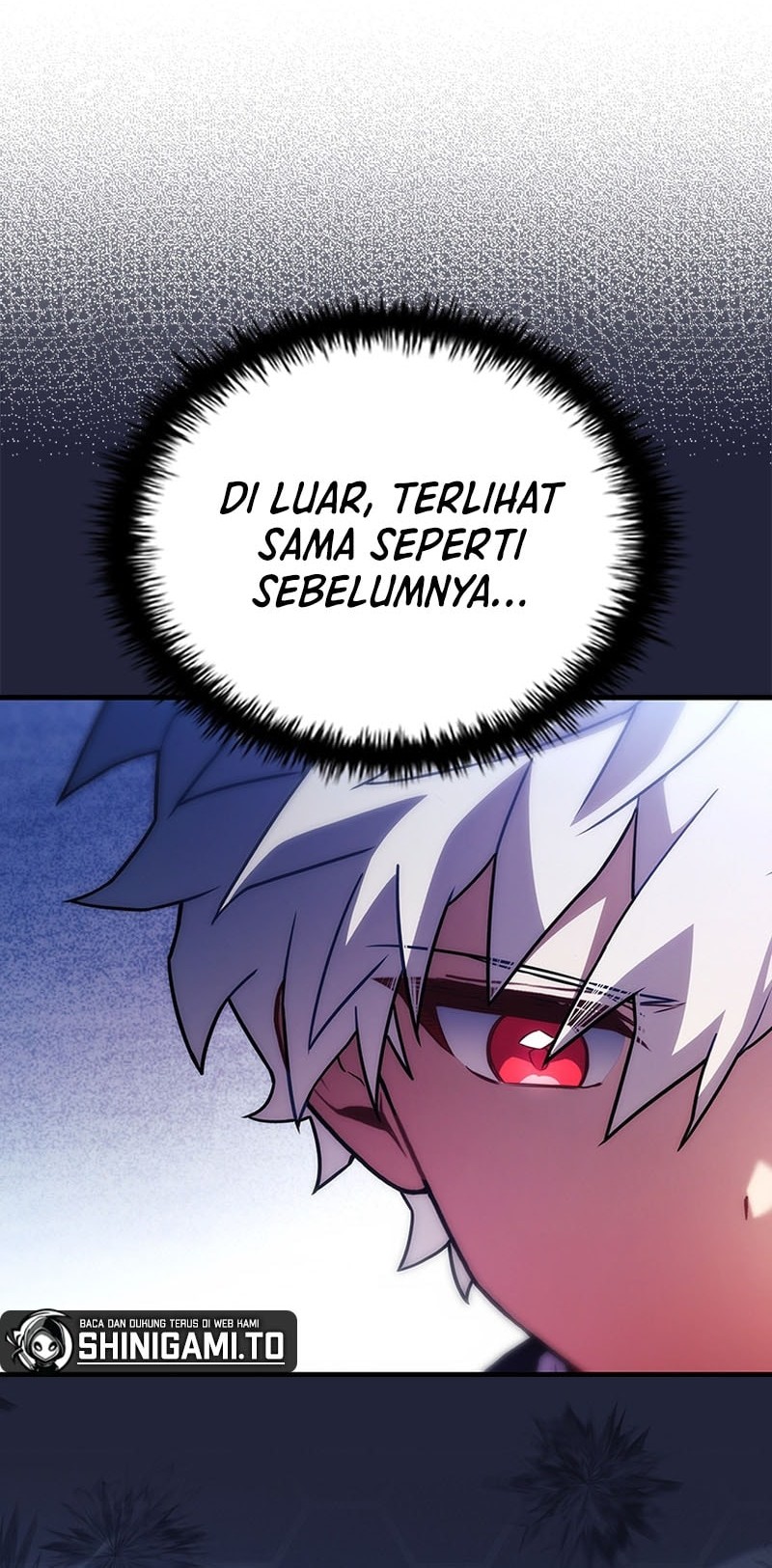 The Legendary Hero Is an Academy Honors Student Chapter 45 - halaman 13
