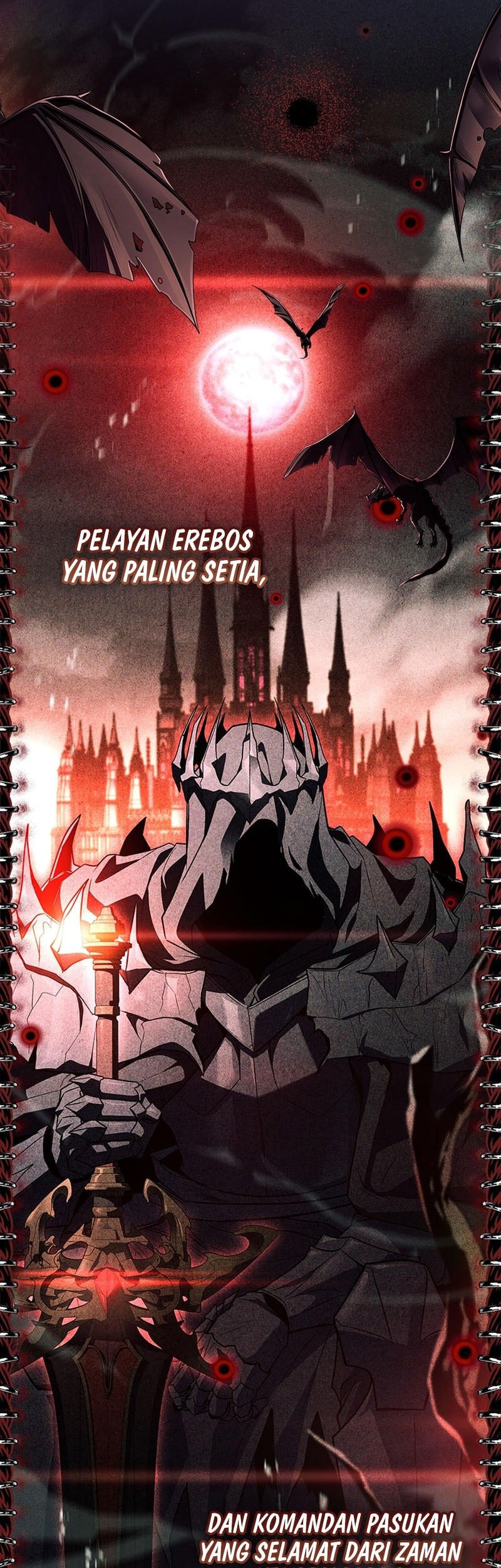 The Legendary Hero Is an Academy Honors Student Chapter 45 - halaman 18