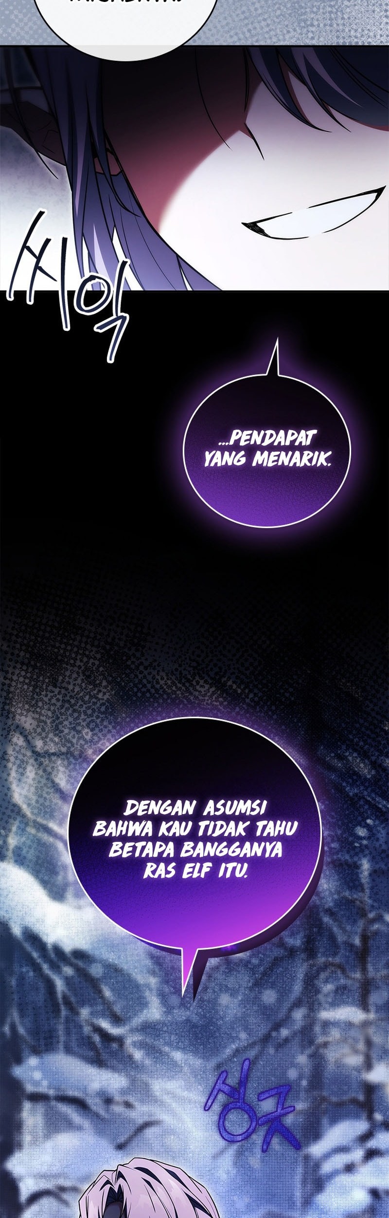 The Legendary Hero Is an Academy Honors Student Chapter 45 - halaman 40
