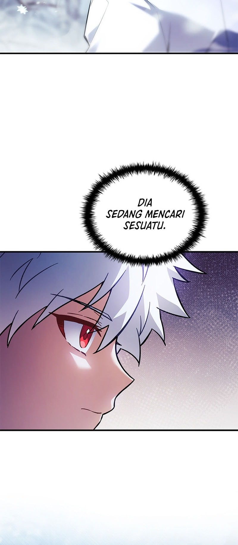 The Legendary Hero Is an Academy Honors Student Chapter 45 - halaman 42