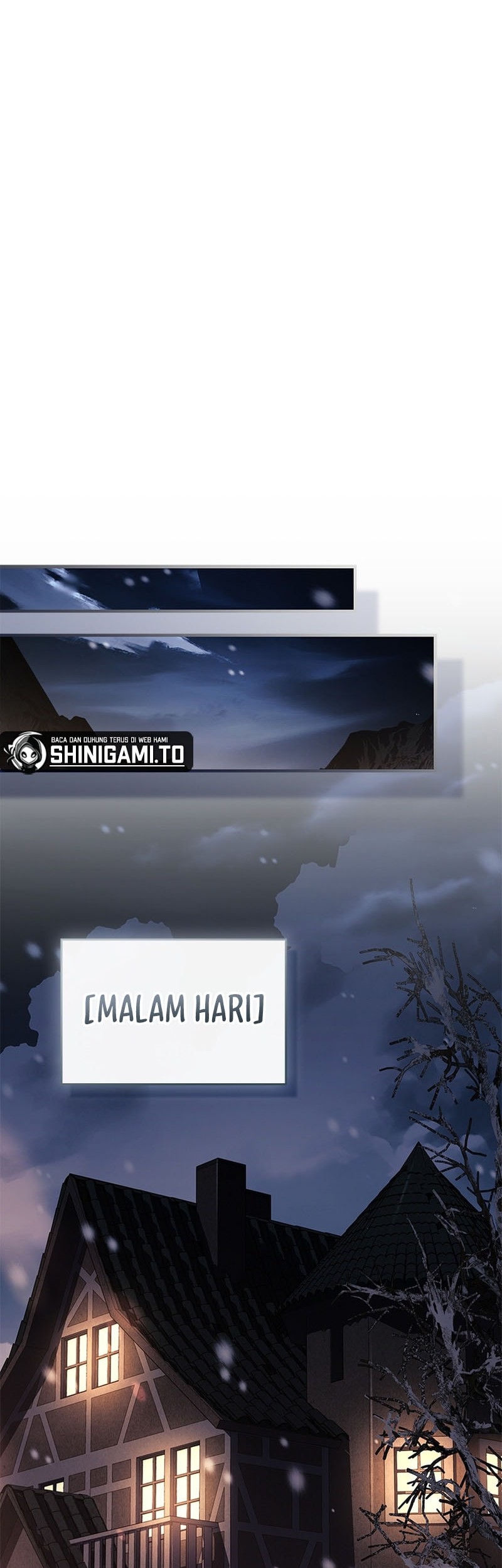 The Legendary Hero Is an Academy Honors Student Chapter 45 - halaman 44