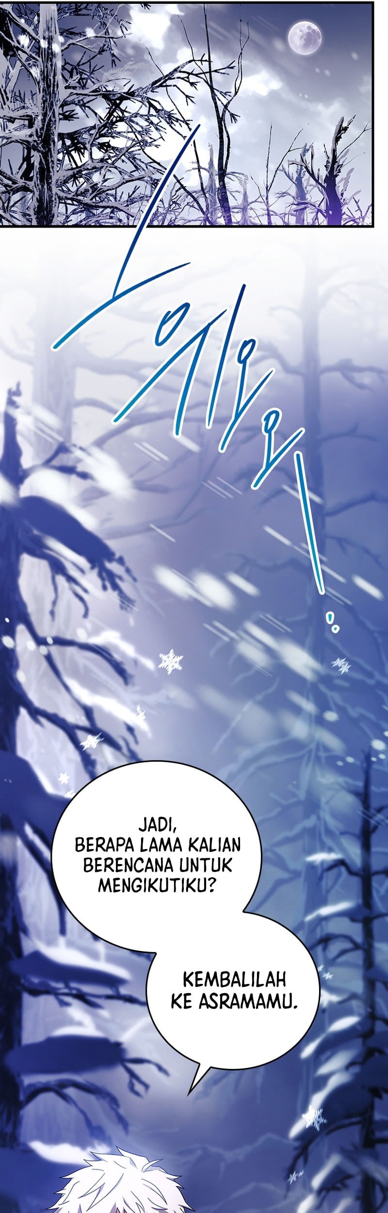The Legendary Hero Is an Academy Honors Student Chapter 45 - halaman 73