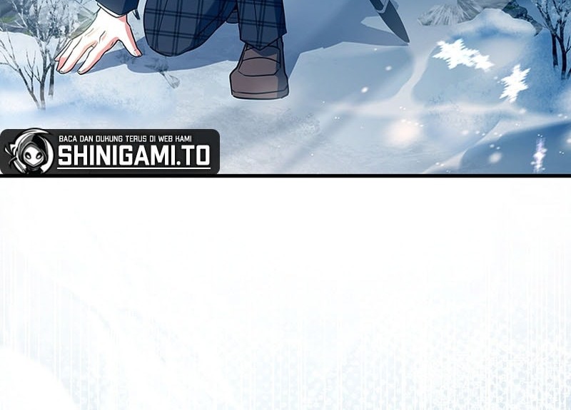 The Legendary Hero Is an Academy Honors Student Chapter 45 - halaman 9