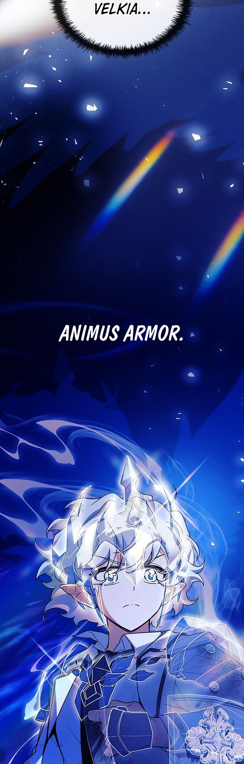 The Legendary Hero Is an Academy Honors Student Chapter 46 - halaman 12