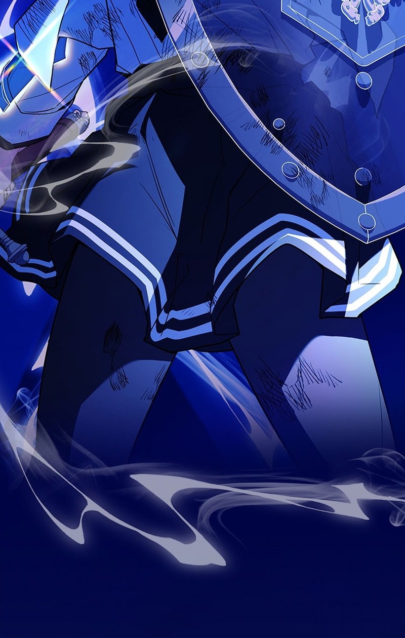 The Legendary Hero Is an Academy Honors Student Chapter 46 - halaman 13