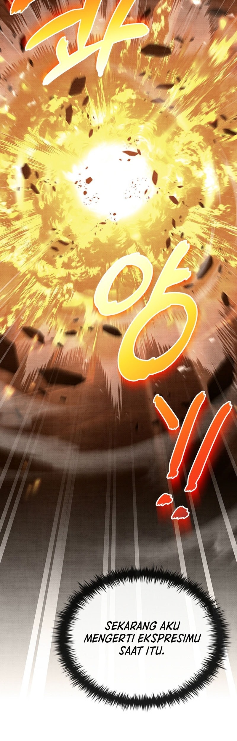 The Legendary Hero Is an Academy Honors Student Chapter 46 - halaman 31