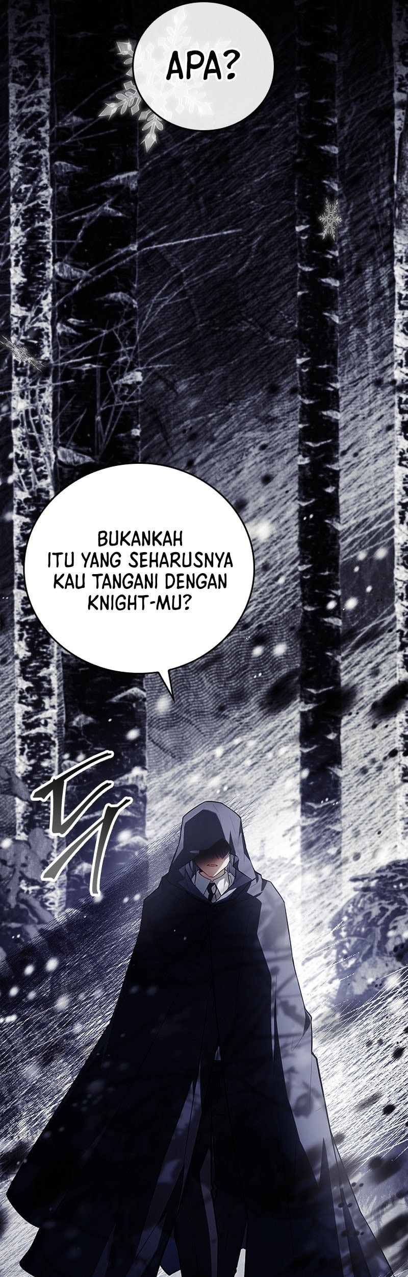 The Legendary Hero Is an Academy Honors Student Chapter 46 - halaman 42