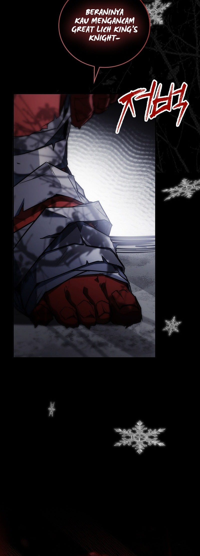 The Legendary Hero Is an Academy Honors Student Chapter 46 - halaman 45