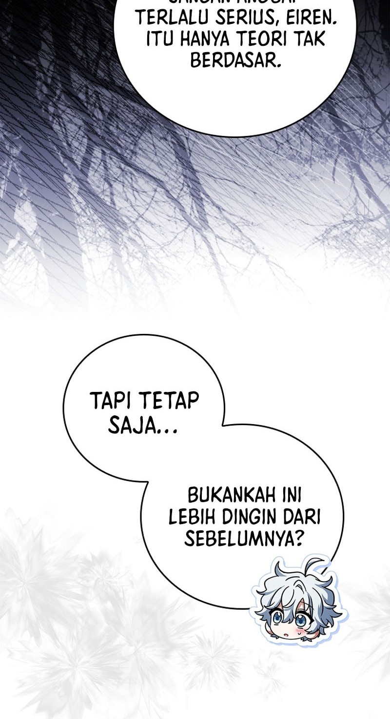 The Legendary Hero Is an Academy Honors Student Chapter 46 - halaman 52