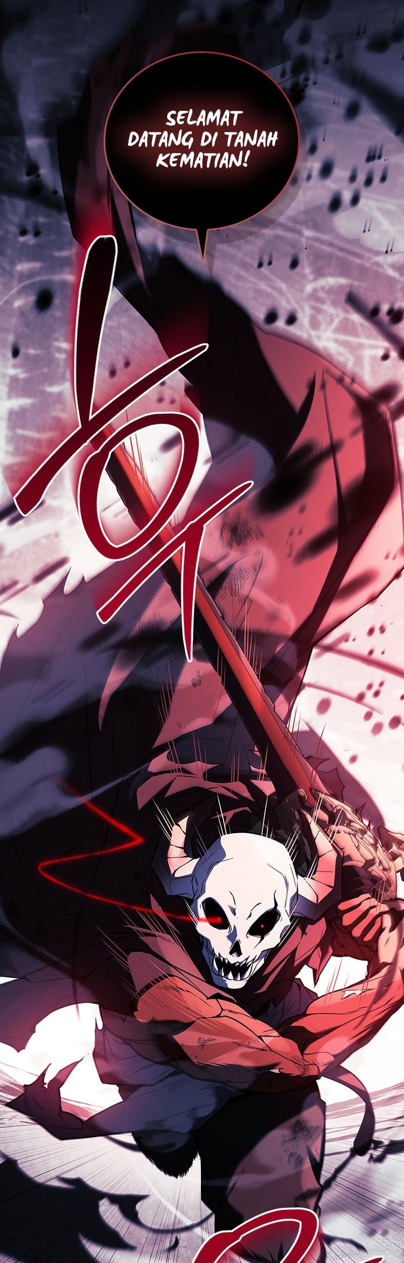 The Legendary Hero Is an Academy Honors Student Chapter 46 - halaman 80