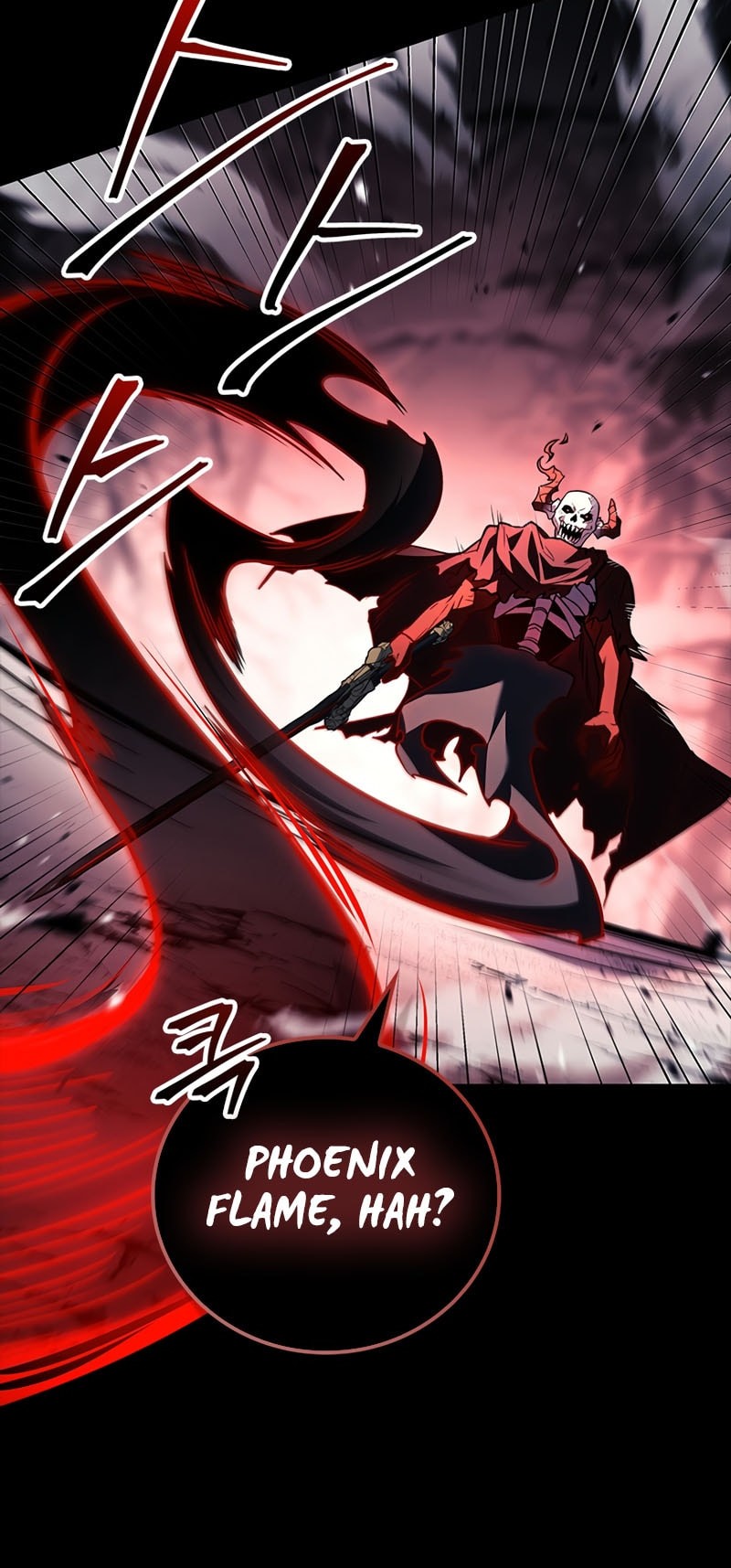 The Legendary Hero Is an Academy Honors Student Chapter 47 - halaman 12