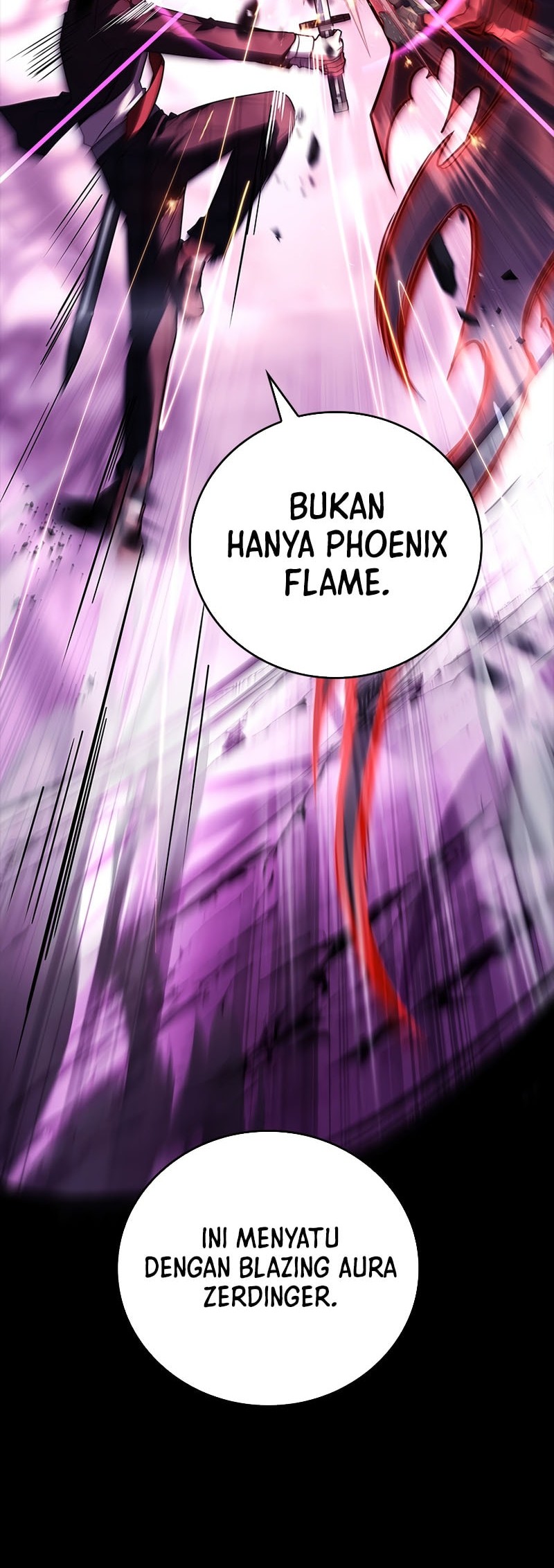 The Legendary Hero Is an Academy Honors Student Chapter 47 - halaman 14