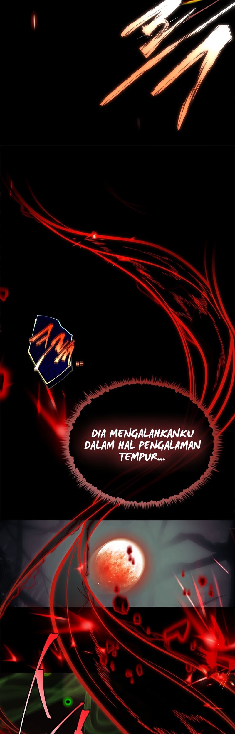 The Legendary Hero Is an Academy Honors Student Chapter 47 - halaman 17