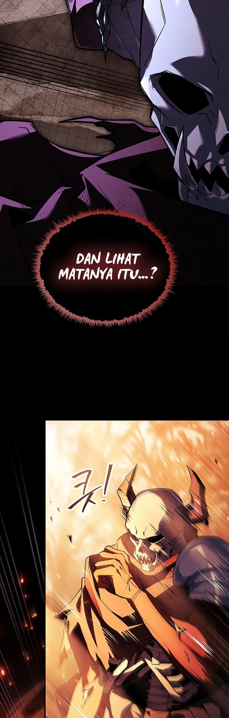The Legendary Hero Is an Academy Honors Student Chapter 47 - halaman 20