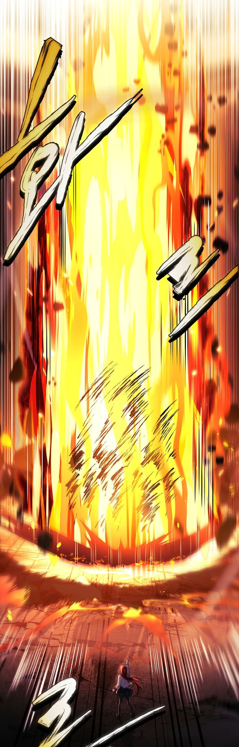 The Legendary Hero Is an Academy Honors Student Chapter 47 - halaman 23