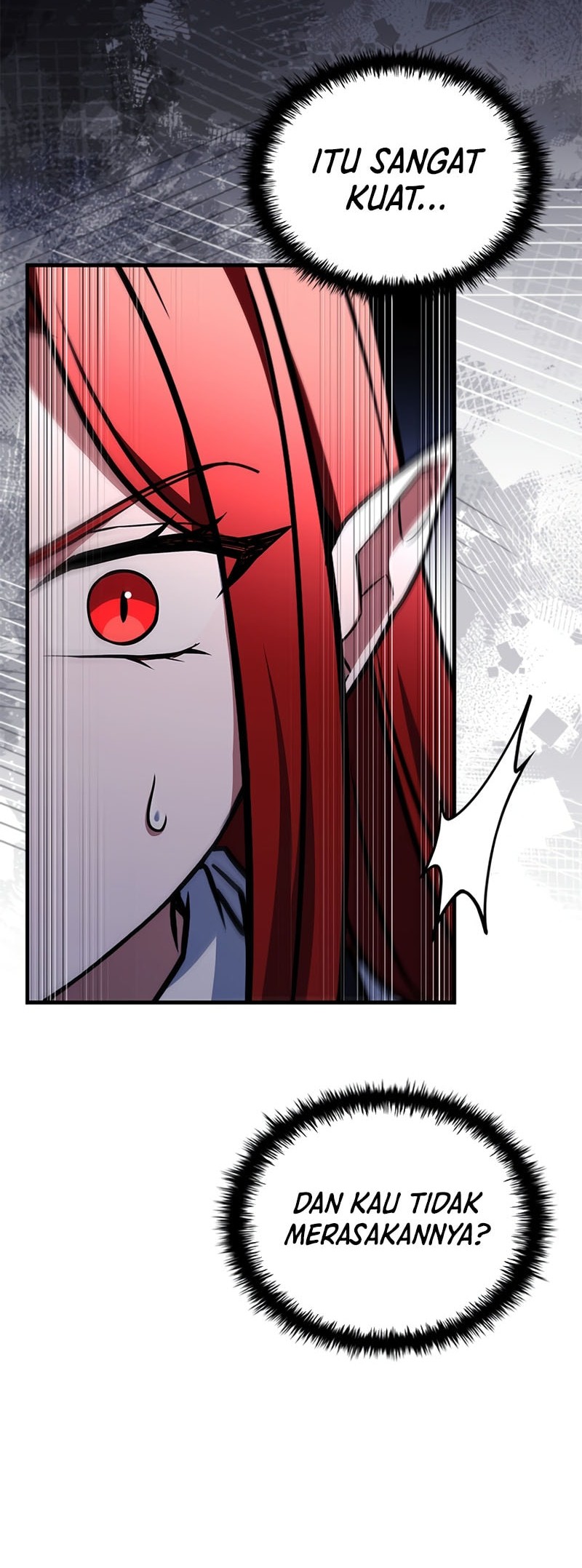The Legendary Hero Is an Academy Honors Student Chapter 47 - halaman 37