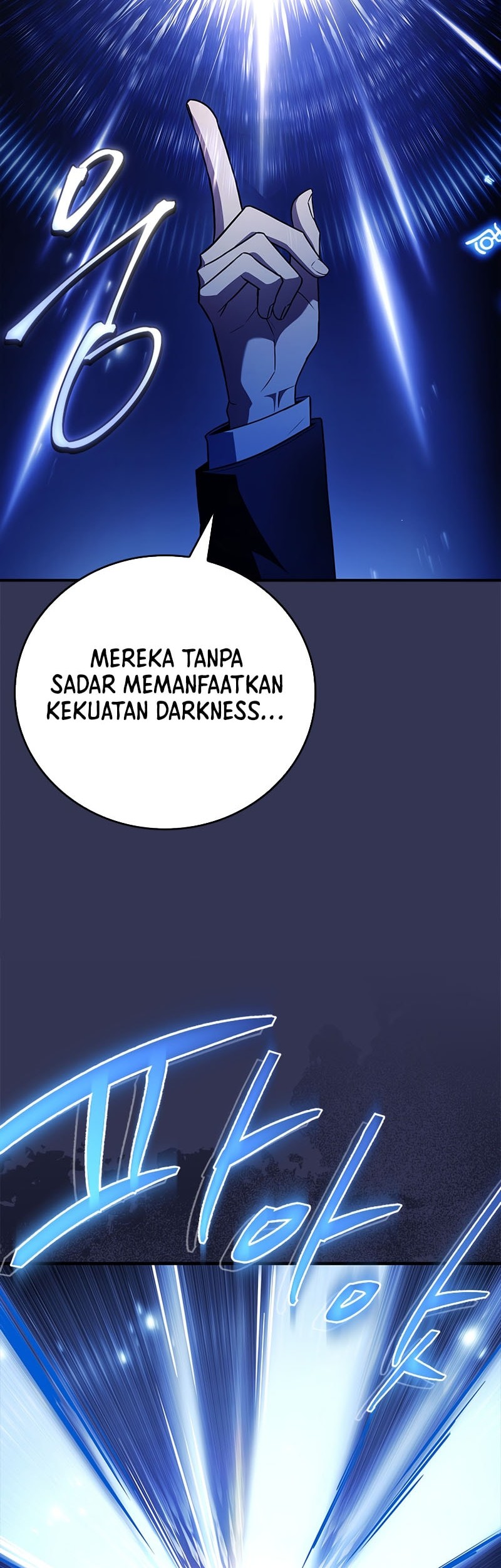 The Legendary Hero Is an Academy Honors Student Chapter 47 - halaman 39