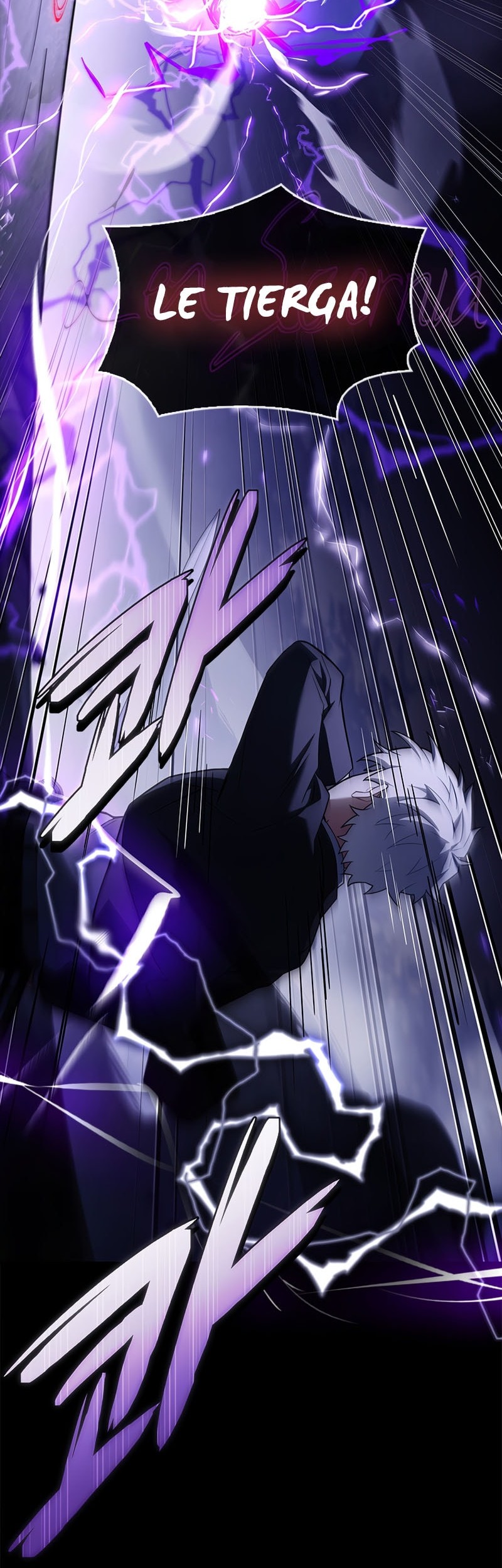 The Legendary Hero Is an Academy Honors Student Chapter 47 - halaman 51