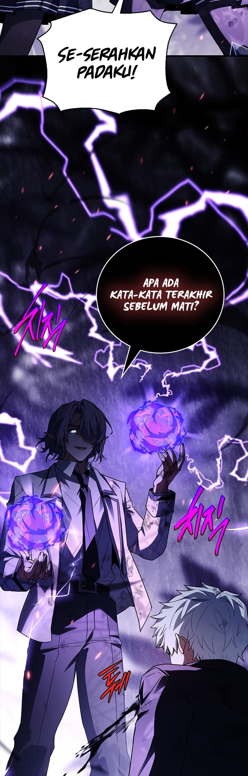 The Legendary Hero Is an Academy Honors Student Chapter 47 - halaman 68