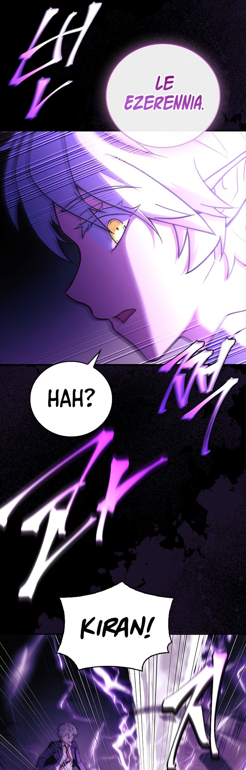 The Legendary Hero Is an Academy Honors Student Chapter 47 - halaman 78