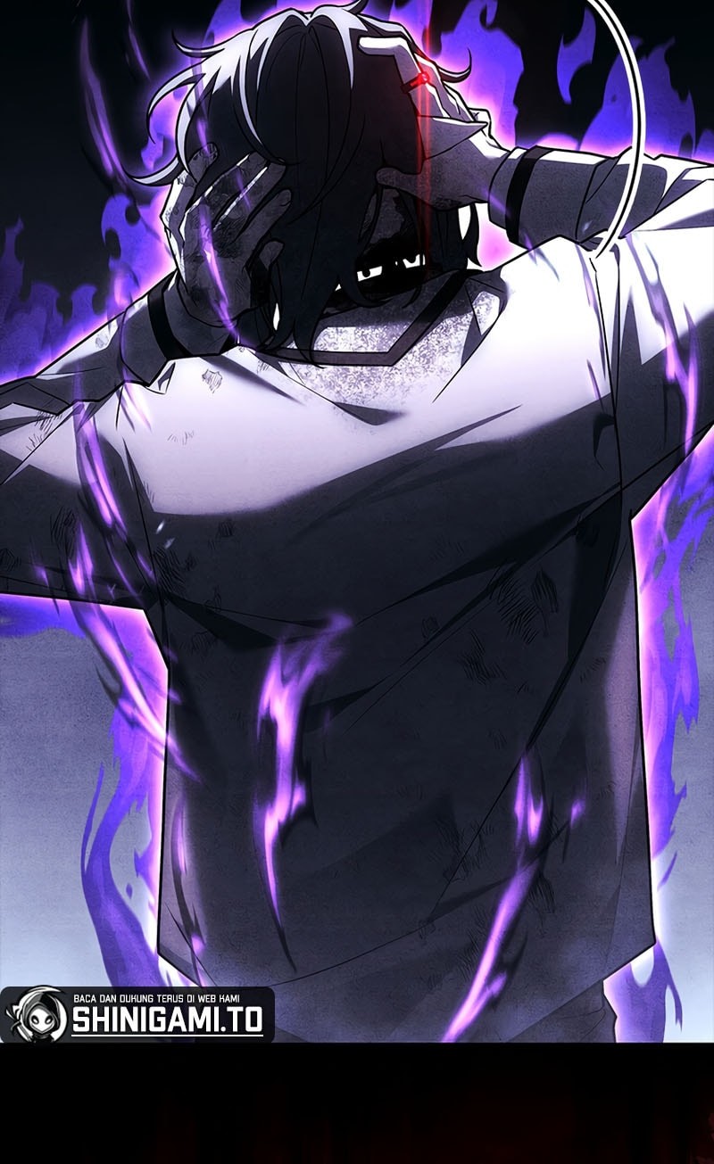 The Legendary Hero Is an Academy Honors Student Chapter 47 - halaman 80