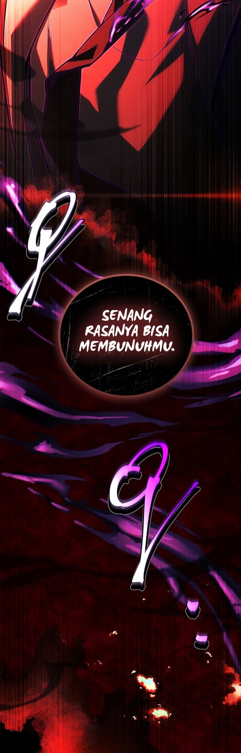 The Legendary Hero Is an Academy Honors Student Chapter 47 - halaman 82