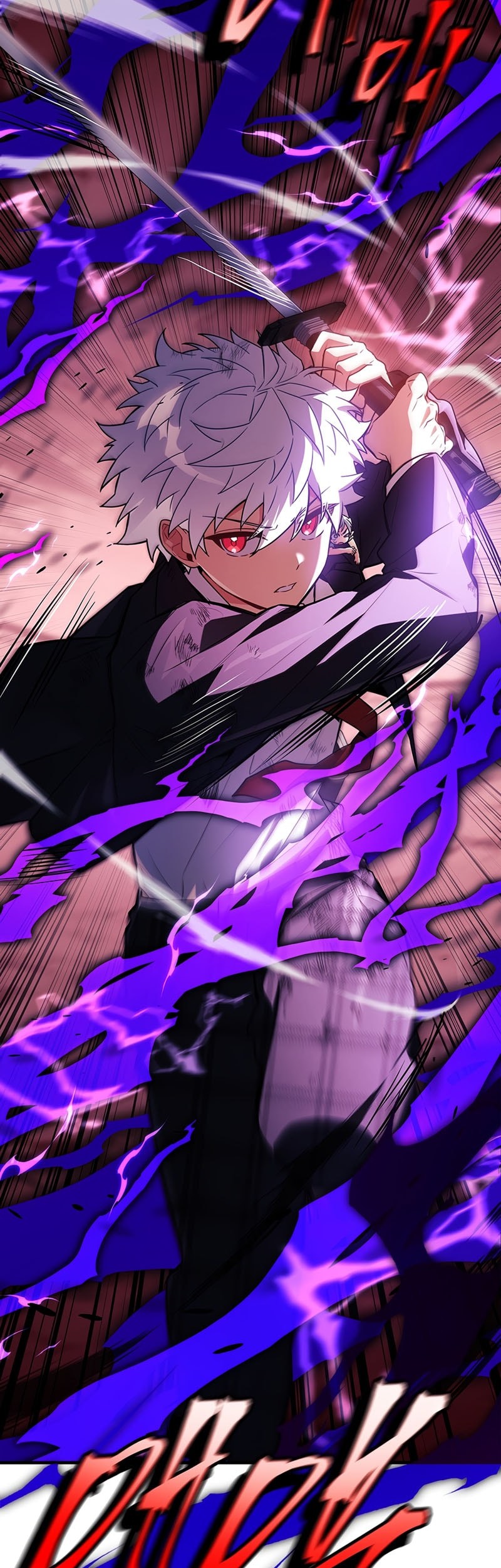 The Legendary Hero Is an Academy Honors Student Chapter 48 - halaman 11
