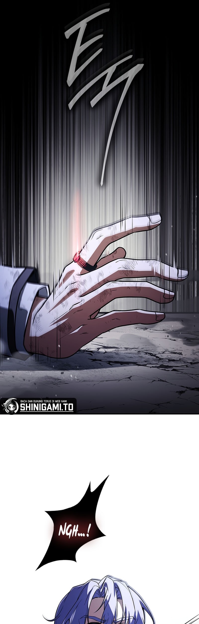 The Legendary Hero Is an Academy Honors Student Chapter 48 - halaman 15
