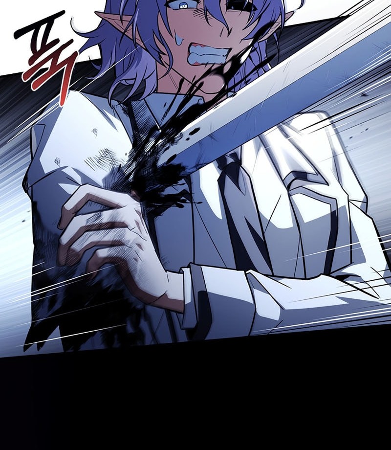 The Legendary Hero Is an Academy Honors Student Chapter 48 - halaman 16