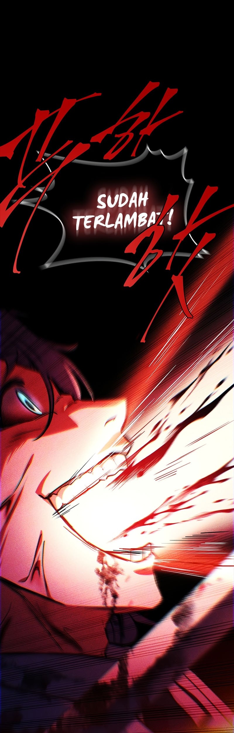 The Legendary Hero Is an Academy Honors Student Chapter 48 - halaman 26