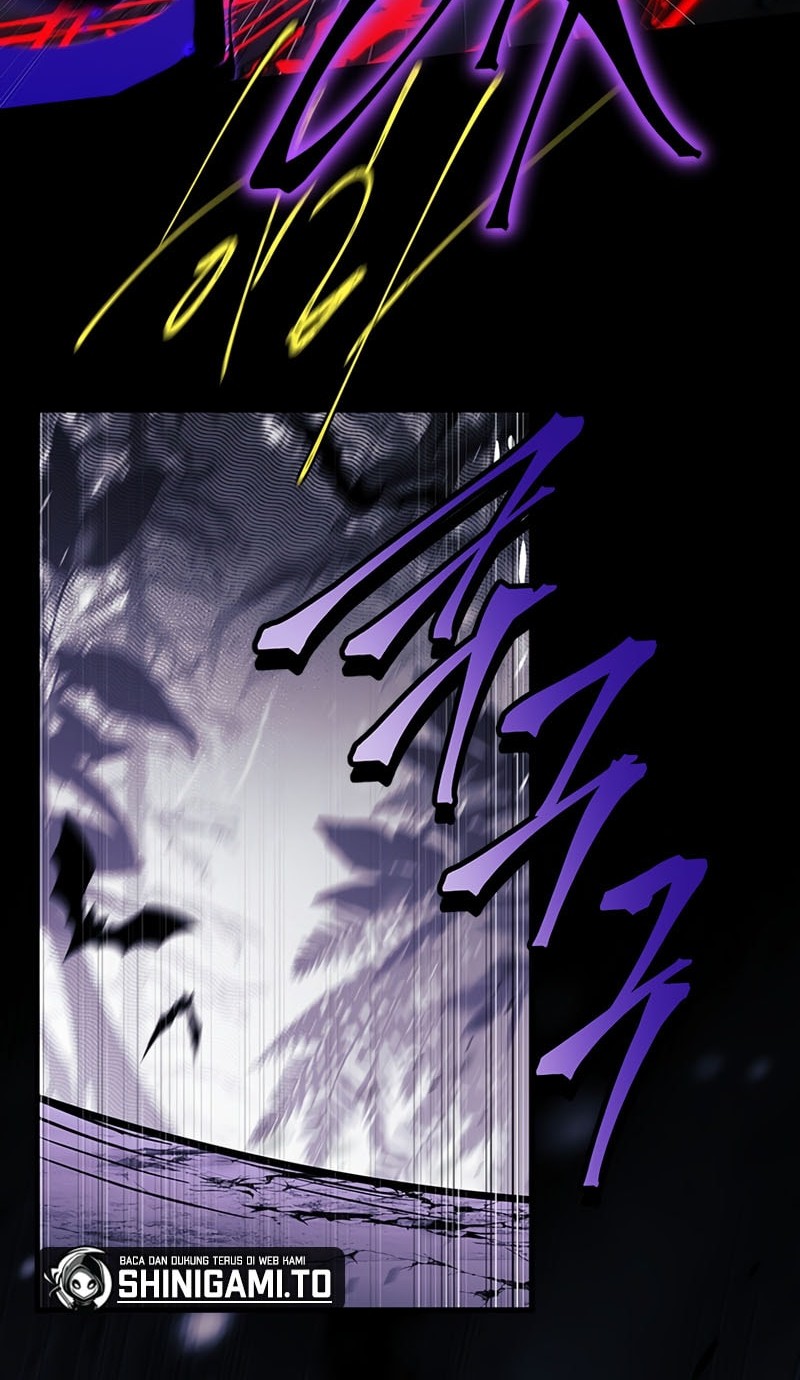The Legendary Hero Is an Academy Honors Student Chapter 48 - halaman 31