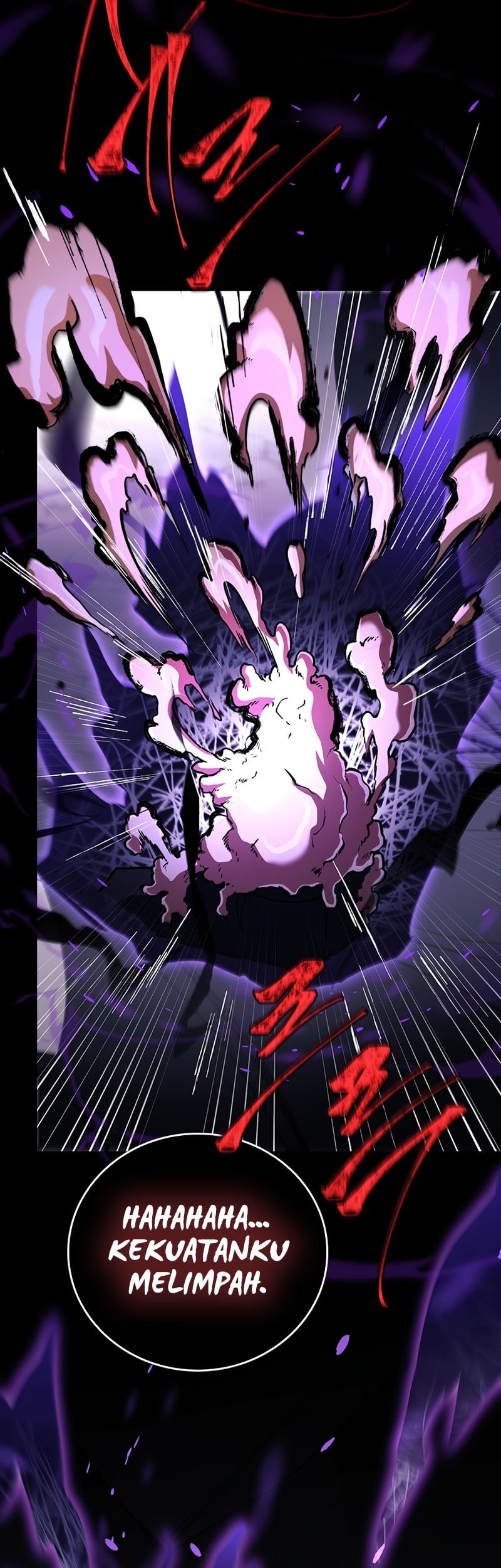 The Legendary Hero Is an Academy Honors Student Chapter 48 - halaman 38