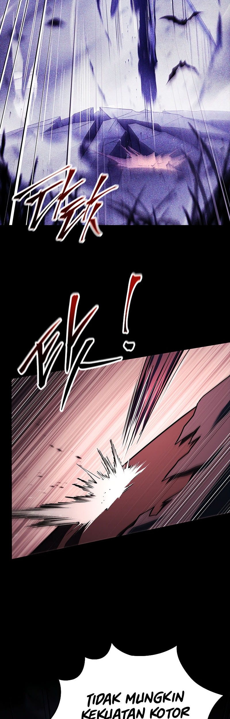 The Legendary Hero Is an Academy Honors Student Chapter 48 - halaman 41