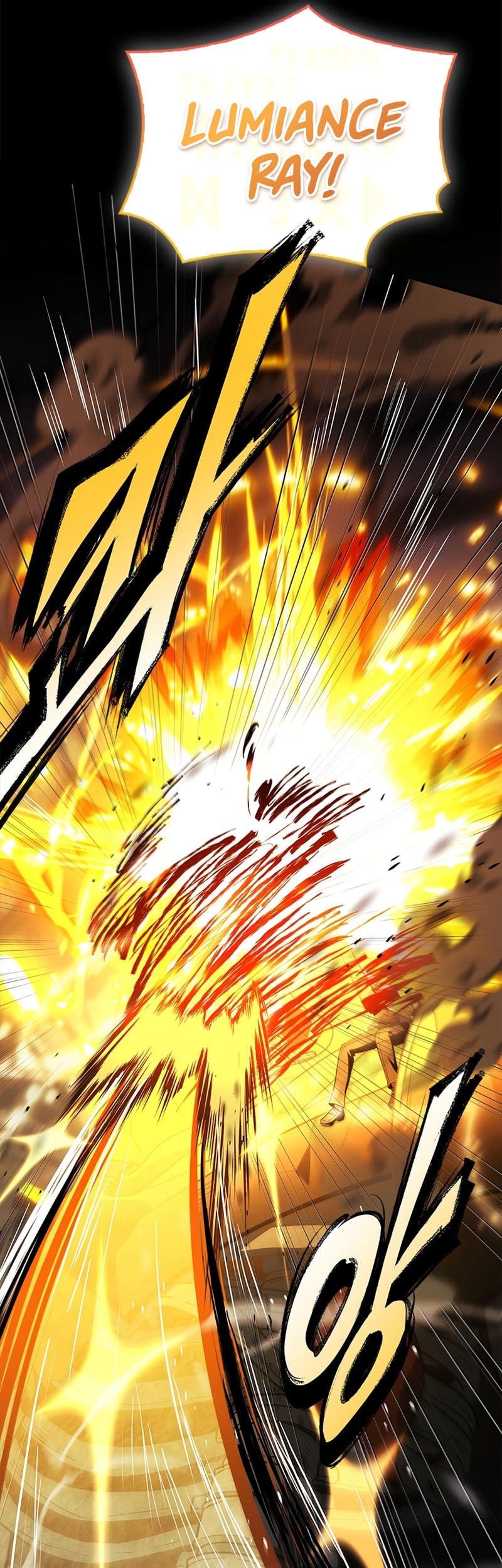 The Legendary Hero Is an Academy Honors Student Chapter 48 - halaman 55