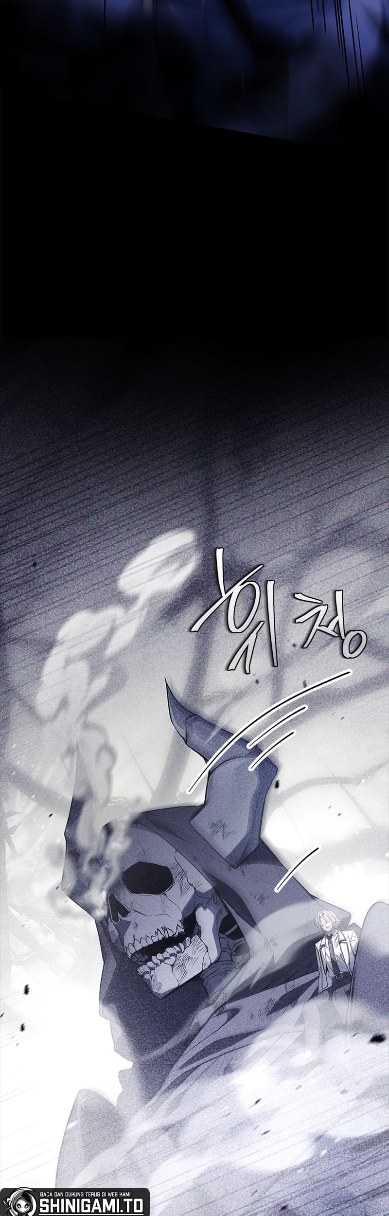 The Legendary Hero Is an Academy Honors Student Chapter 48 - halaman 57