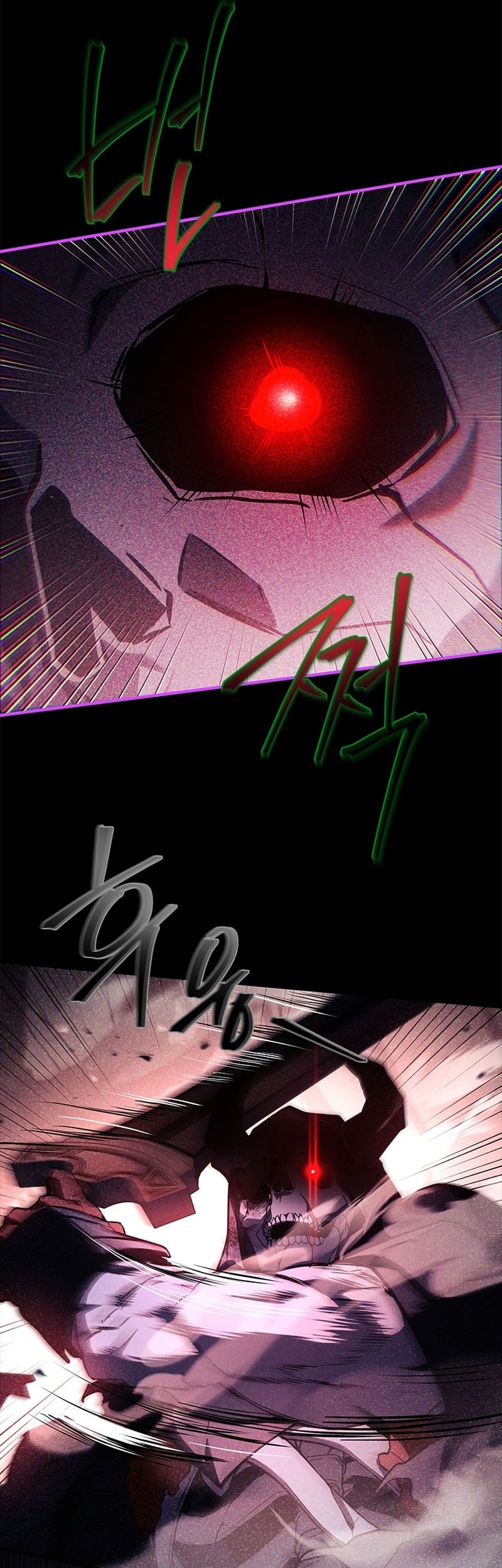 The Legendary Hero Is an Academy Honors Student Chapter 48 - halaman 59