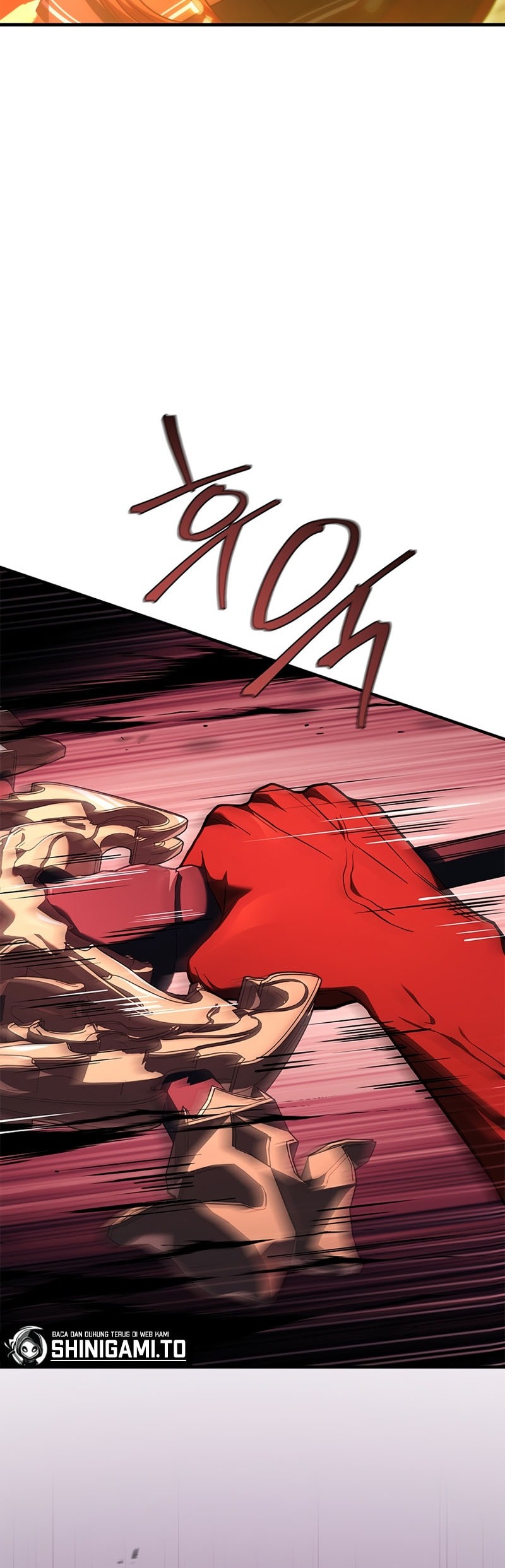 The Legendary Hero Is an Academy Honors Student Chapter 48 - halaman 66