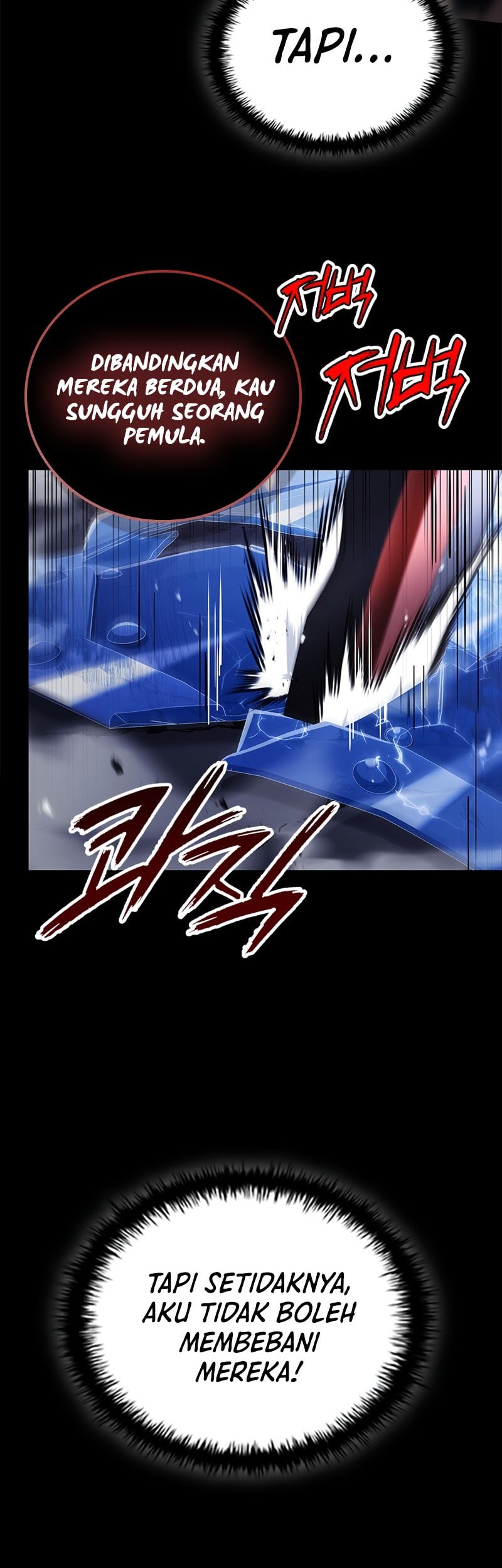 The Legendary Hero Is an Academy Honors Student Chapter 48 - halaman 78