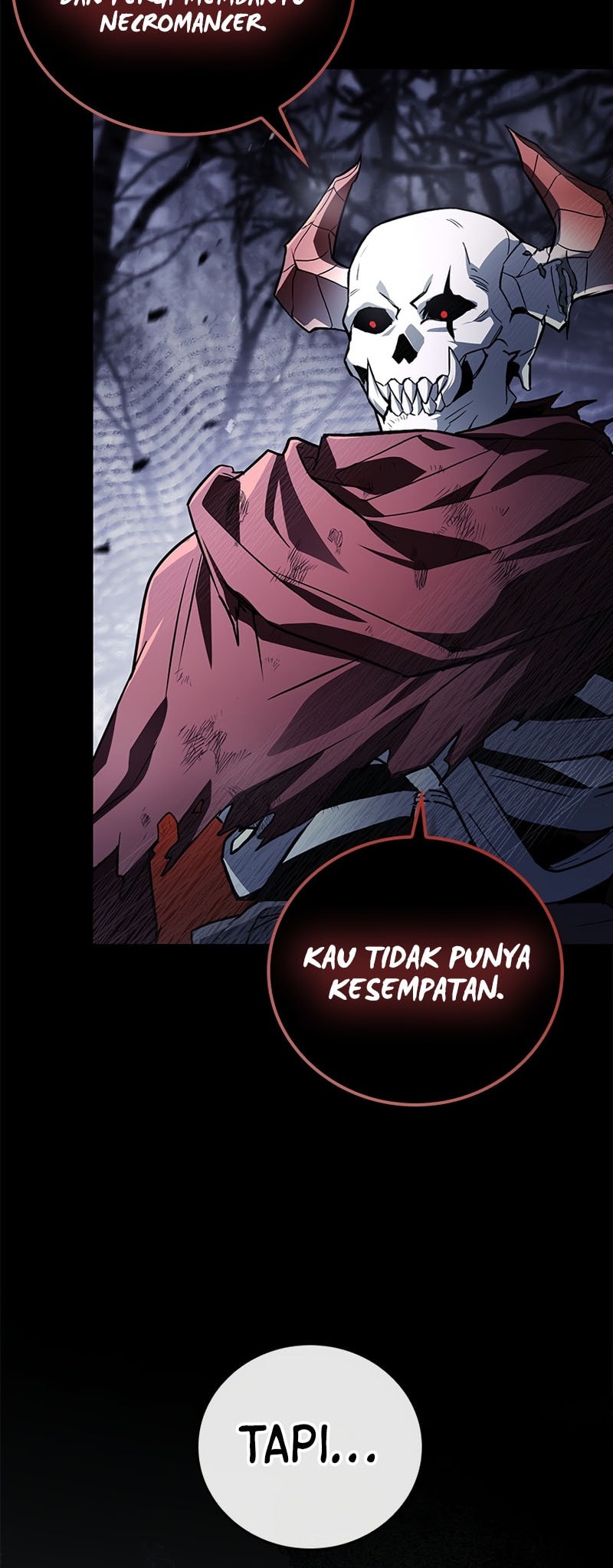 The Legendary Hero Is an Academy Honors Student Chapter 48 - halaman 80