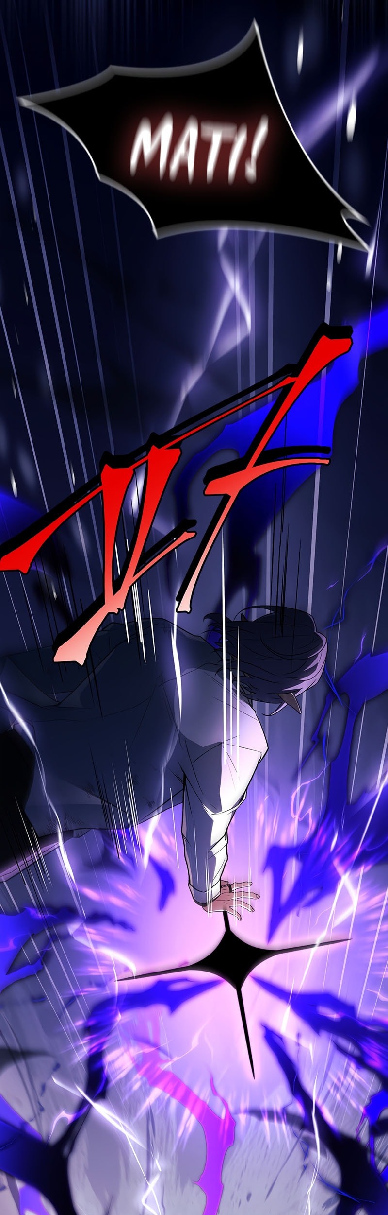The Legendary Hero Is an Academy Honors Student Chapter 48 - halaman 9