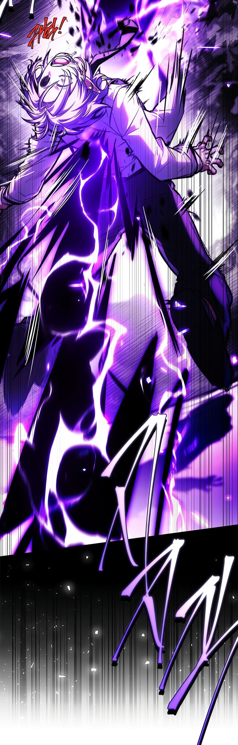 The Legendary Hero Is an Academy Honors Student Chapter 49 - halaman 14