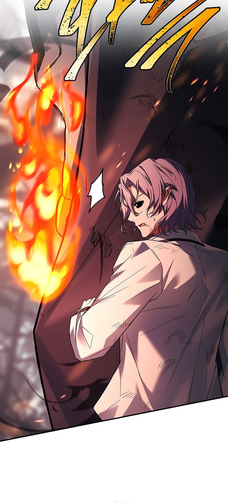 The Legendary Hero Is an Academy Honors Student Chapter 49 - halaman 18