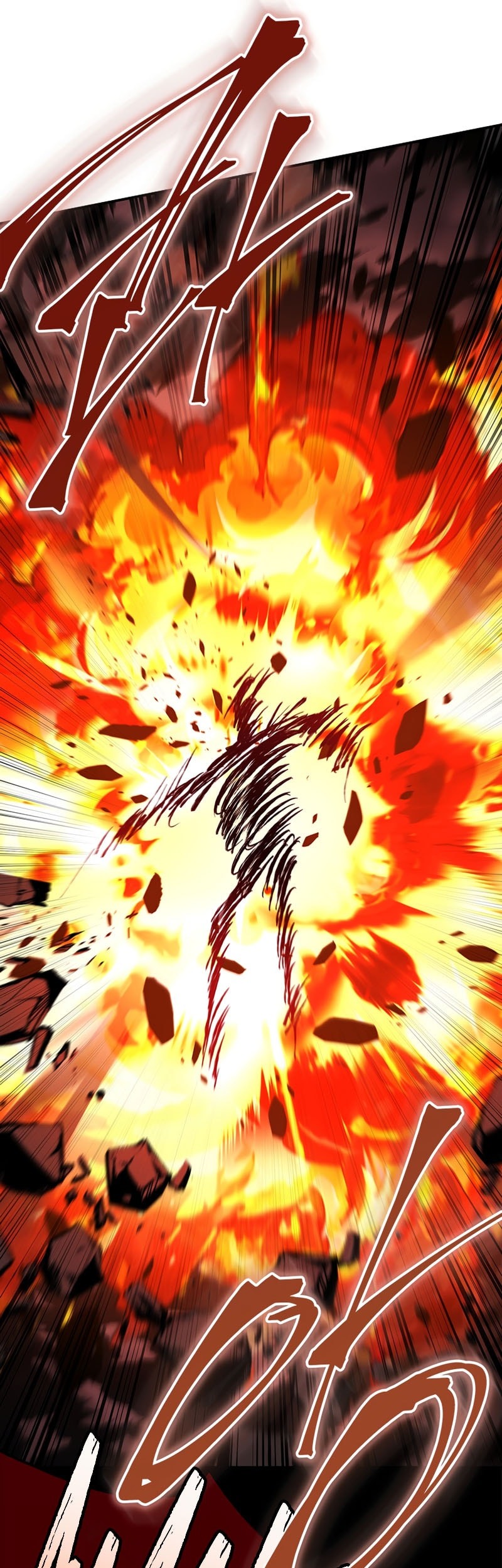 The Legendary Hero Is an Academy Honors Student Chapter 49 - halaman 19