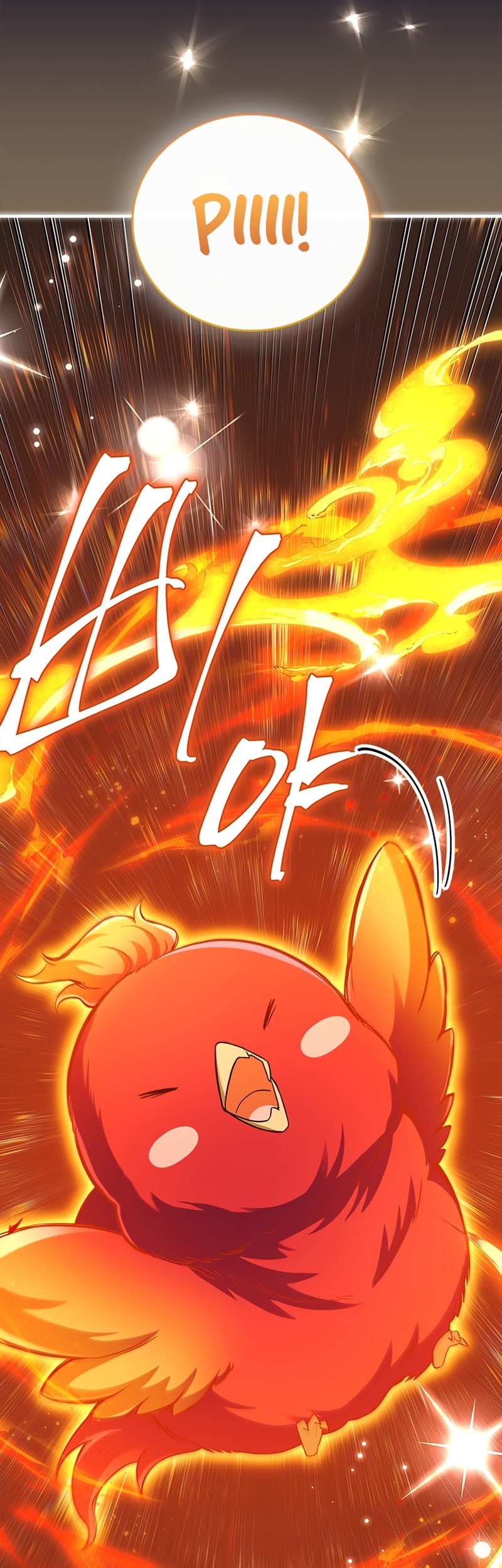 The Legendary Hero Is an Academy Honors Student Chapter 49 - halaman 39