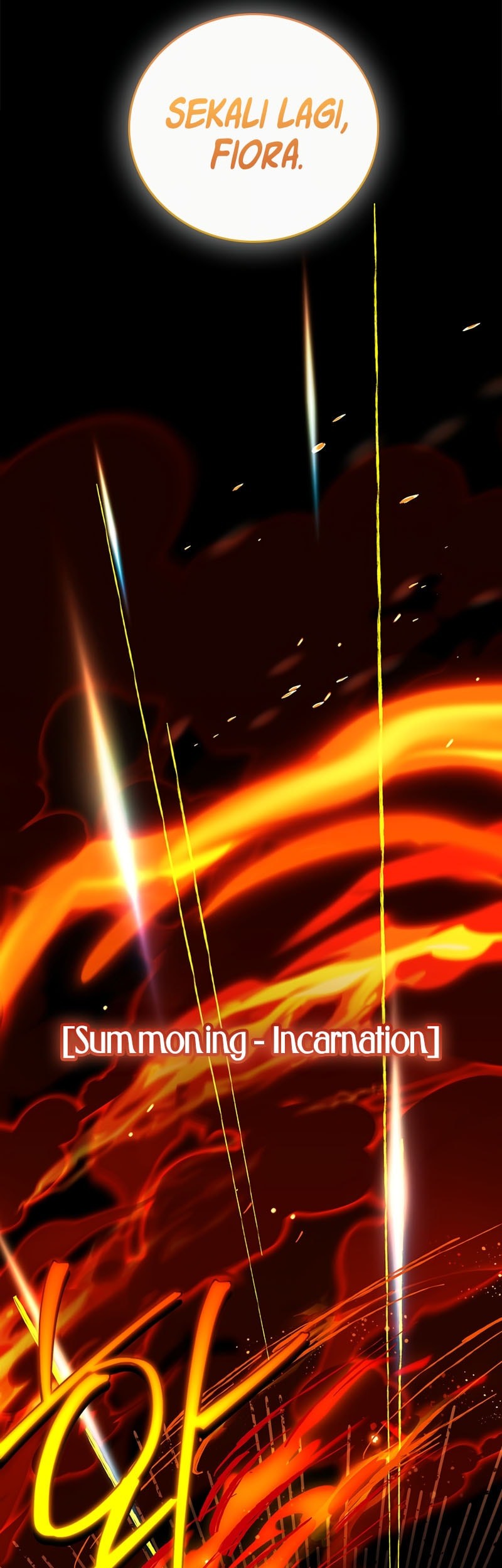 The Legendary Hero Is an Academy Honors Student Chapter 49 - halaman 42