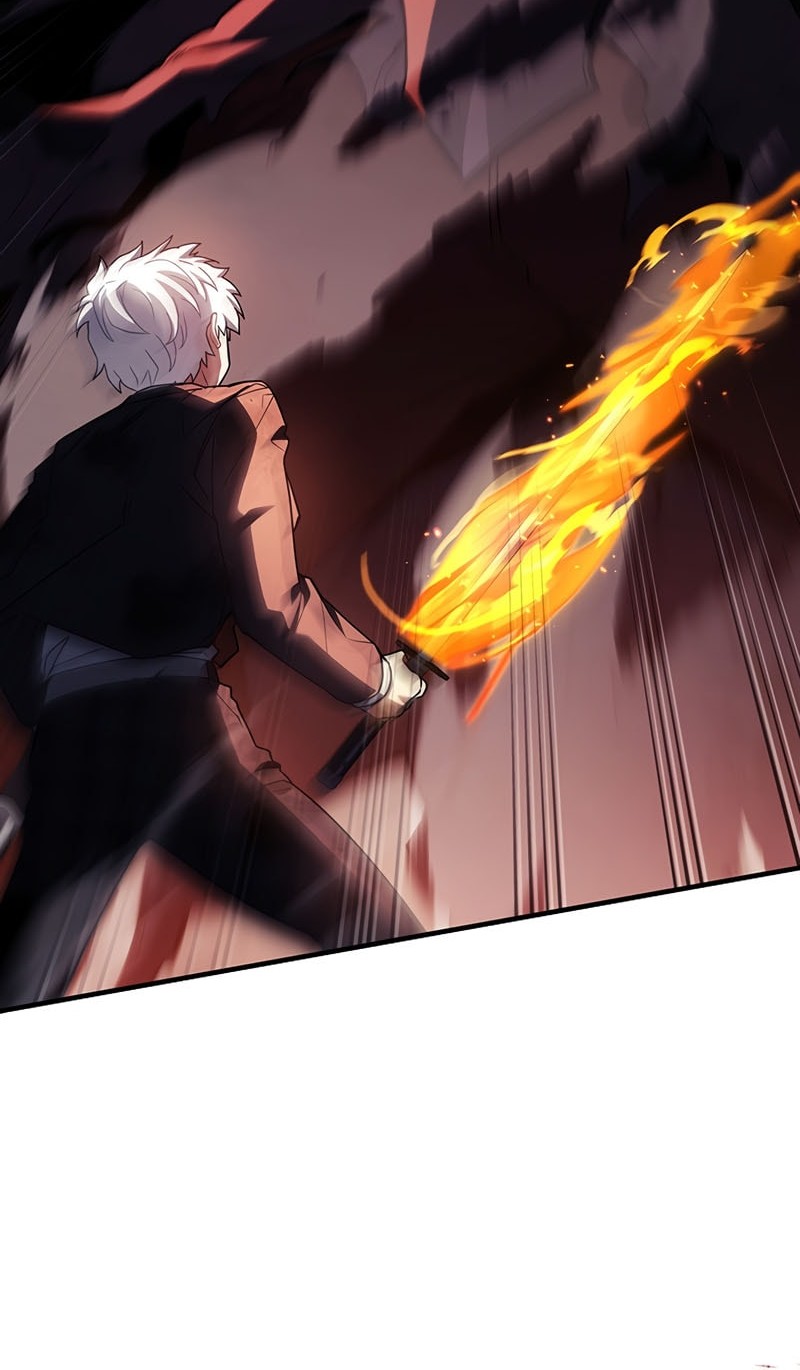The Legendary Hero Is an Academy Honors Student Chapter 49 - halaman 45
